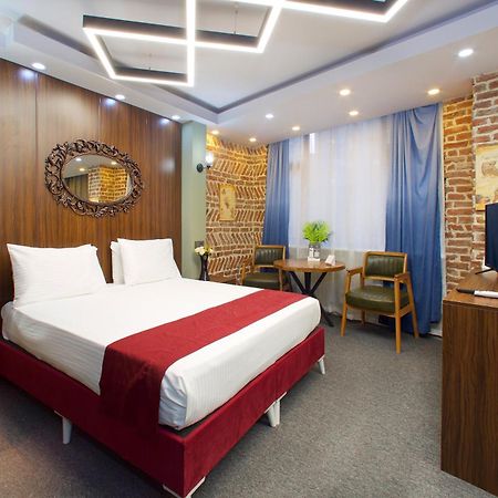 Galata By Boss Hotel Стамбул Экстерьер фото